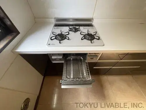1LDK+S Property Yokohama City, Kanagawa Prefecture (13)