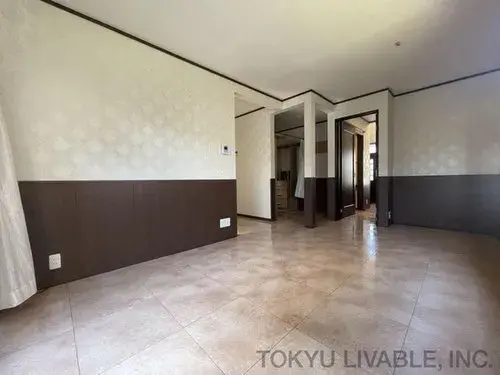 1LDK+S Property Yokohama City, Kanagawa Prefecture (3)