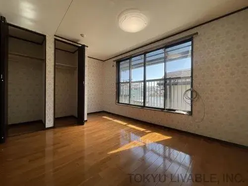 1LDK+S Property Yokohama City, Kanagawa Prefecture (7)