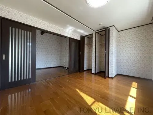 1LDK+S Property Yokohama City, Kanagawa Prefecture (8)