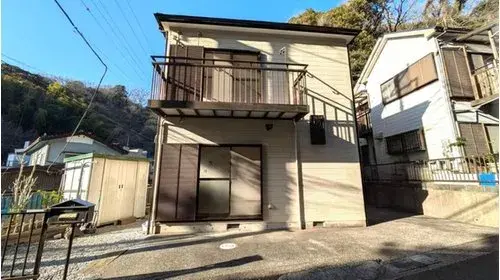 4DK Property Yokosuka City Kanagawa Prefecture (2)