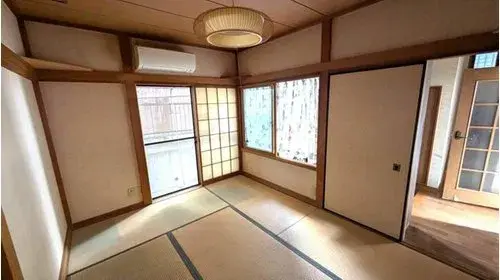 4DK Property Yokosuka City Kanagawa Prefecture (15)