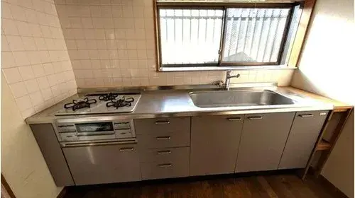 4DK Property Yokosuka City Kanagawa Prefecture (17)