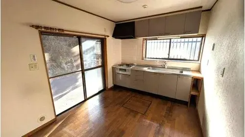 4DK Property Yokosuka City Kanagawa Prefecture (18)