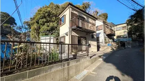 4DK Property Yokosuka City Kanagawa Prefecture (3)
