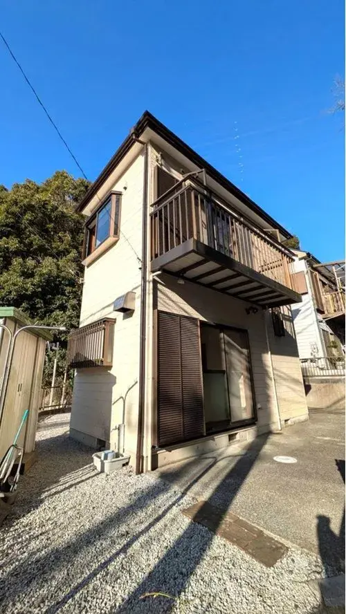 4DK Property Yokosuka City Kanagawa Prefecture (4)