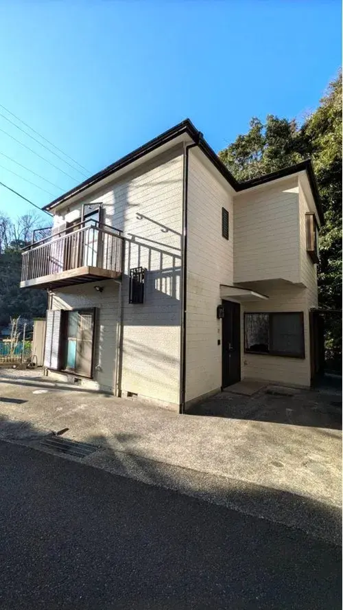 4DK Property Yokosuka City Kanagawa Prefecture (5)