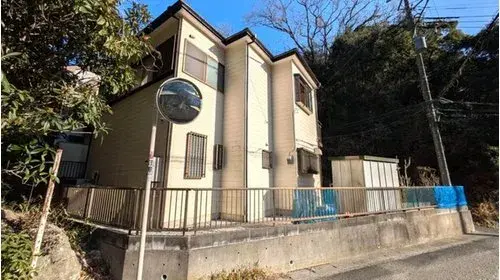 4DK Property Yokosuka City Kanagawa Prefecture (6)