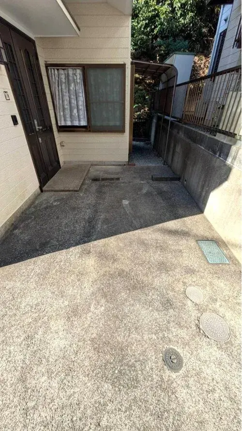 4DK Property Yokosuka City Kanagawa Prefecture (7)