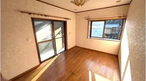 4DK Property Yokosuka City Kanagawa Prefecture (8)