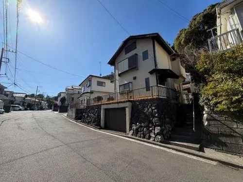 4DK Property Yokohama City Kanazawa Ward Kanagawa Prefecture (2)