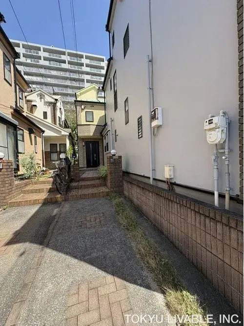 Propriété 4LDK Ville de Kawasaki Préfecture de Kanagawa (6)