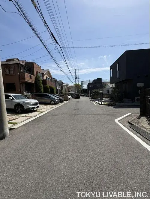 Propriété 4LDK Ville de Kawasaki Préfecture de Kanagawa (8)