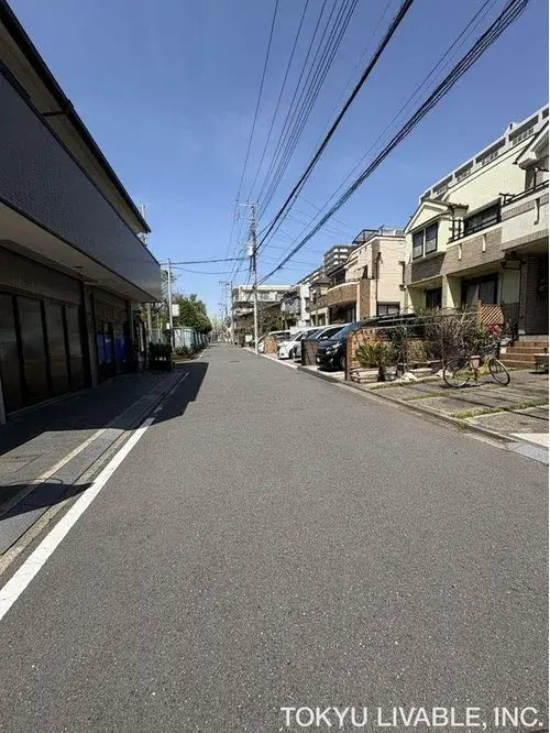 Propriété 4LDK Ville de Kawasaki Préfecture de Kanagawa (9)