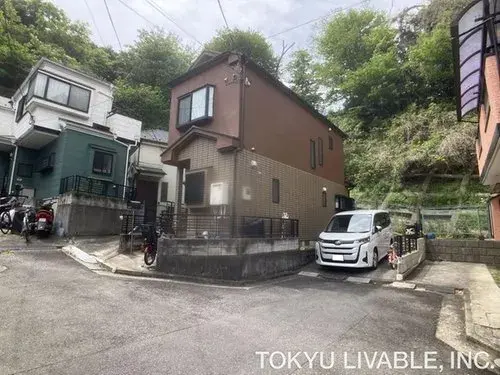 3LDK物件 横浜市磯子区 神奈川県 (2)