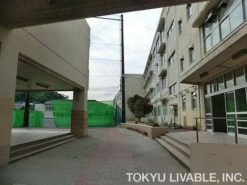 3LDK物件 横浜市磯子区 神奈川県 (14)