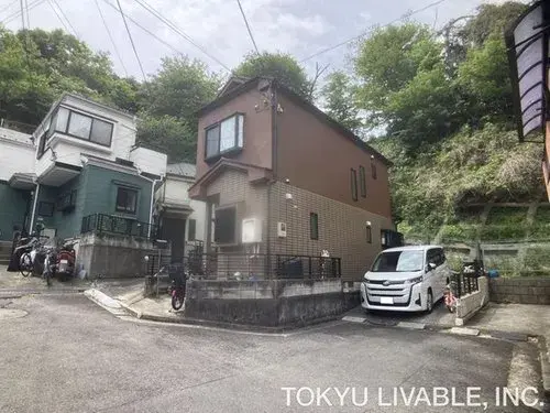 3LDK物件 横浜市磯子区 神奈川県 (3)