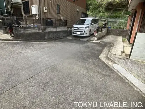 3LDK物件 横浜市磯子区 神奈川県 (4)