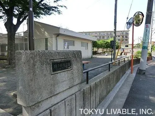 3LDK物件 横浜市磯子区 神奈川県 (6)