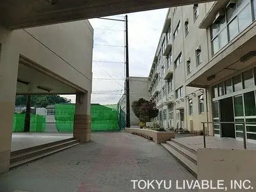 3LDK物件 横浜市磯子区 神奈川県 (8)