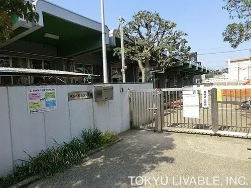 3LDK物件 横浜市磯子区 神奈川県 (10)