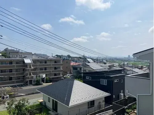 3LDK Ebina City Kanagawa Prefecture (20)