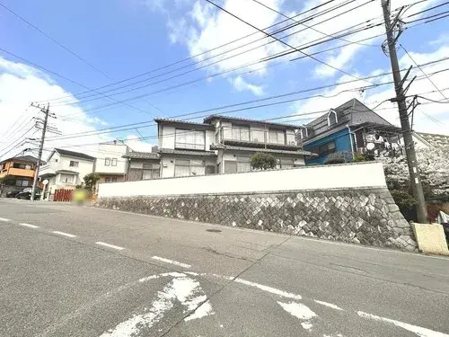 4LDK+S Property Yamato City Kanagawa Prefecture (2)