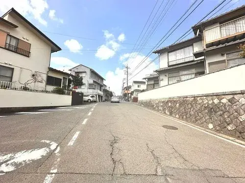 4LDK+S Property Yamato City Kanagawa Prefecture (3)