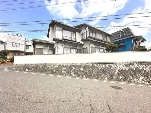 4LDK+S Property Yamato City Kanagawa Prefecture (5)