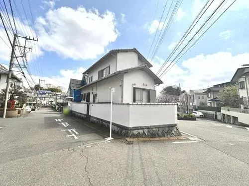 4LDK+S Property Yamato City Kanagawa Prefecture (6)