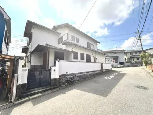4LDK+S Property Yamato City Kanagawa Prefecture (7)