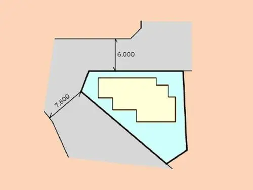4LDK+S Property Yamato City Kanagawa Prefecture (8)