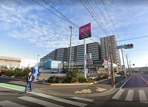 4LDK+S Property Yamato City Kanagawa Prefecture (10)