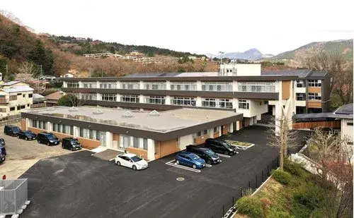 Propiedad 3LDK+S Hakone-machi, Prefectura de Kanagawa (12)