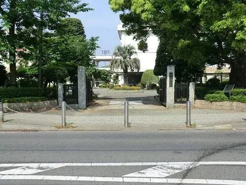عقار 2DK مدينة Hiratsuka محافظة Kanagawa (3)