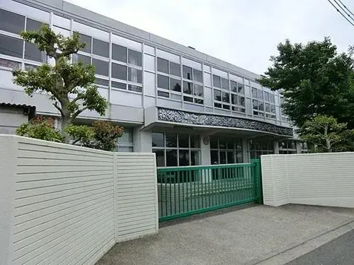 عقار 2DK مدينة Hiratsuka محافظة Kanagawa (4)