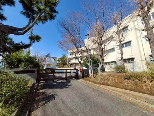 5LDK Property Yokohama City Isogo Ward Kanagawa Prefecture (2)