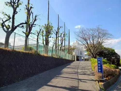 5LDK Property Yokohama City Isogo Ward Kanagawa Prefecture (19)