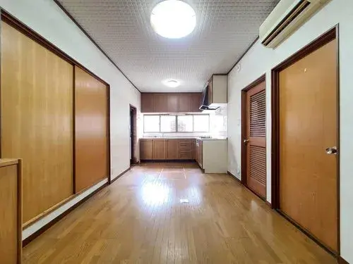 5LDK Property Yokohama City Isogo Ward Kanagawa Prefecture (4)