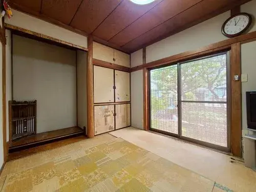 5LDK Property Yokohama City Isogo Ward Kanagawa Prefecture (8)
