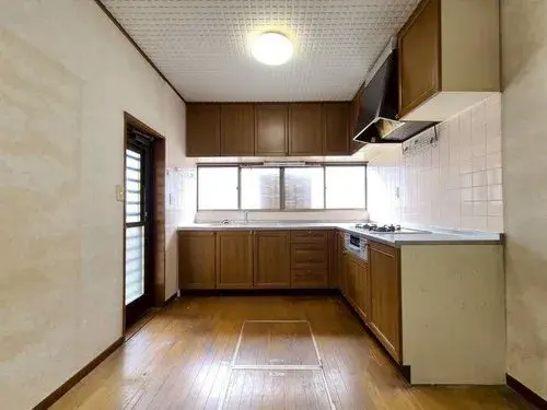 5LDK Property Yokohama City Isogo Ward Kanagawa Prefecture (10)
