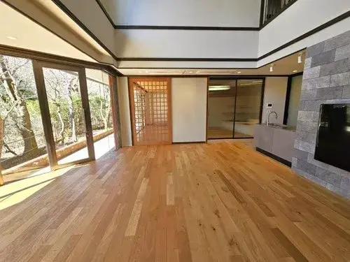 4LDK Property Hakone-machi Kanagawa Prefecture (3)