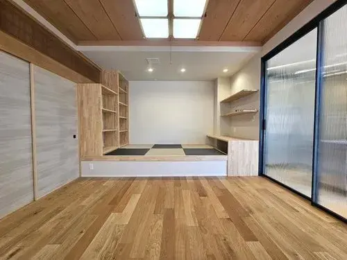 4LDK Property Hakone-machi Kanagawa Prefecture (7)