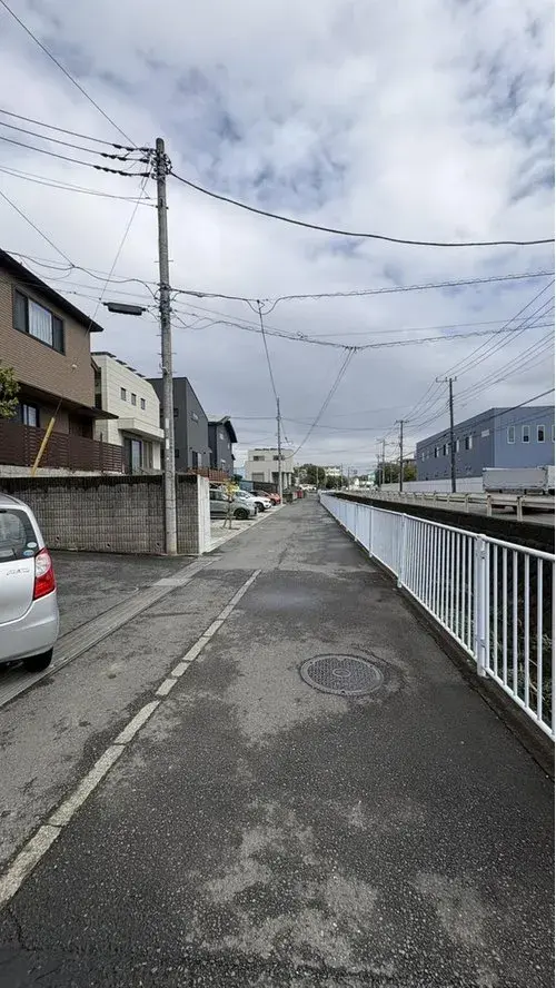 3LDK+S Yokohama City Kanagawa Prefecture (5)