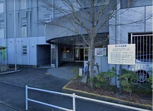 Propiedad 3LDK en Kanagawa Atsugi (11)