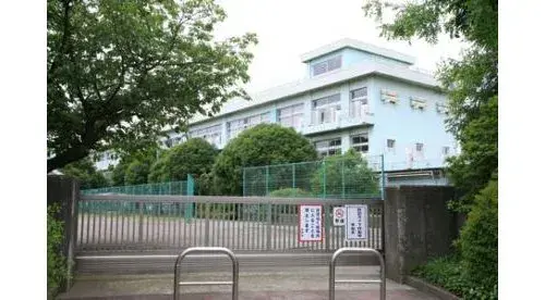 Propiedad 3LDK en Kanagawa Atsugi (4)
