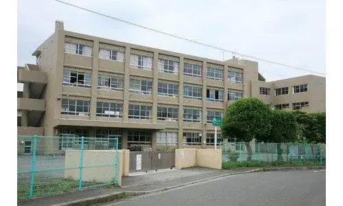 Propiedad 3LDK en Kanagawa Atsugi (5)