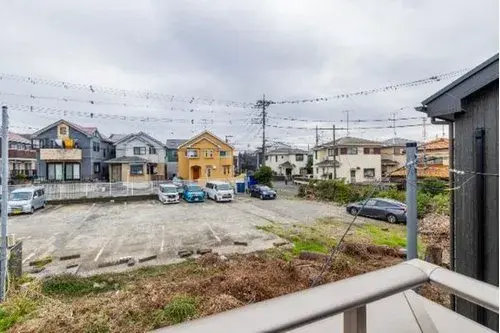 2LDK Ebina City Kanagawa Prefecture (19)