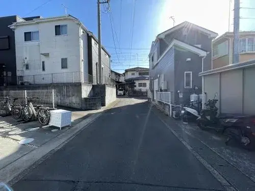 2LDK Ebina City Kanagawa Prefecture (3)