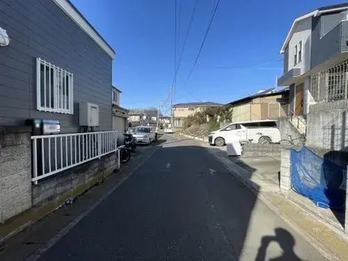 2LDK Ebina City Kanagawa Prefecture (4)
